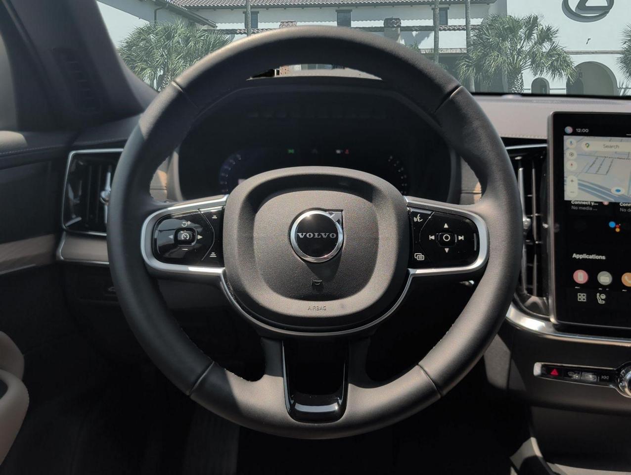 2026 Volvo XC90 Ultra San Juan TX