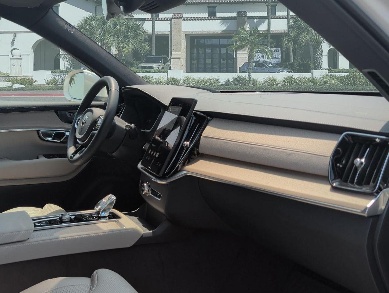 2026 Volvo XC90 Ultra San Juan TX
