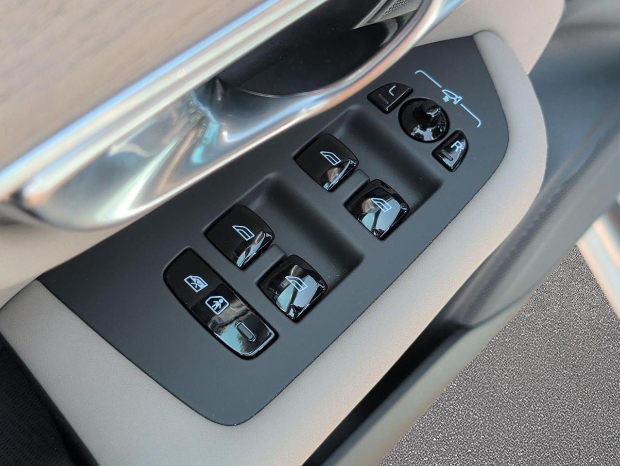 2026 Volvo XC90 Ultra San Juan TX