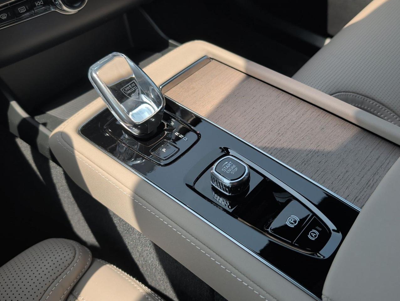 2026 Volvo XC90 Ultra San Juan TX