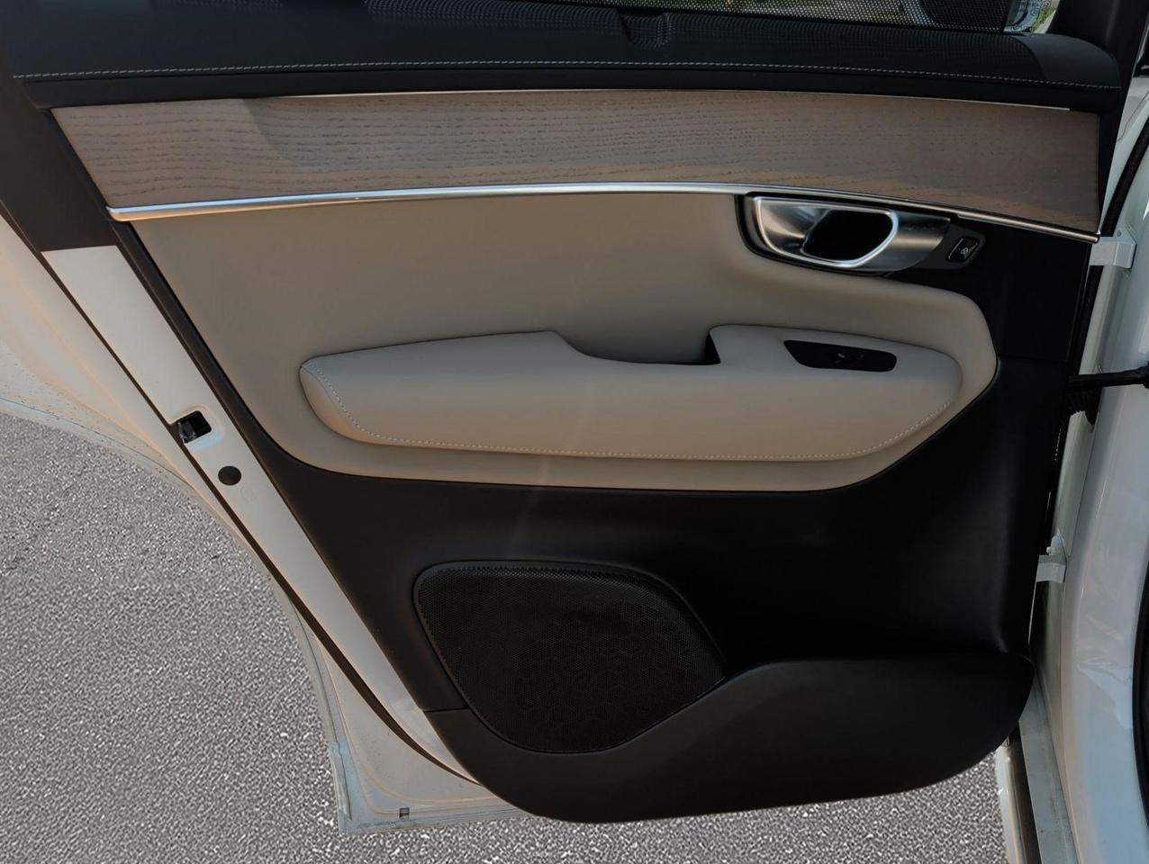 2026 Volvo XC90 Ultra San Juan TX