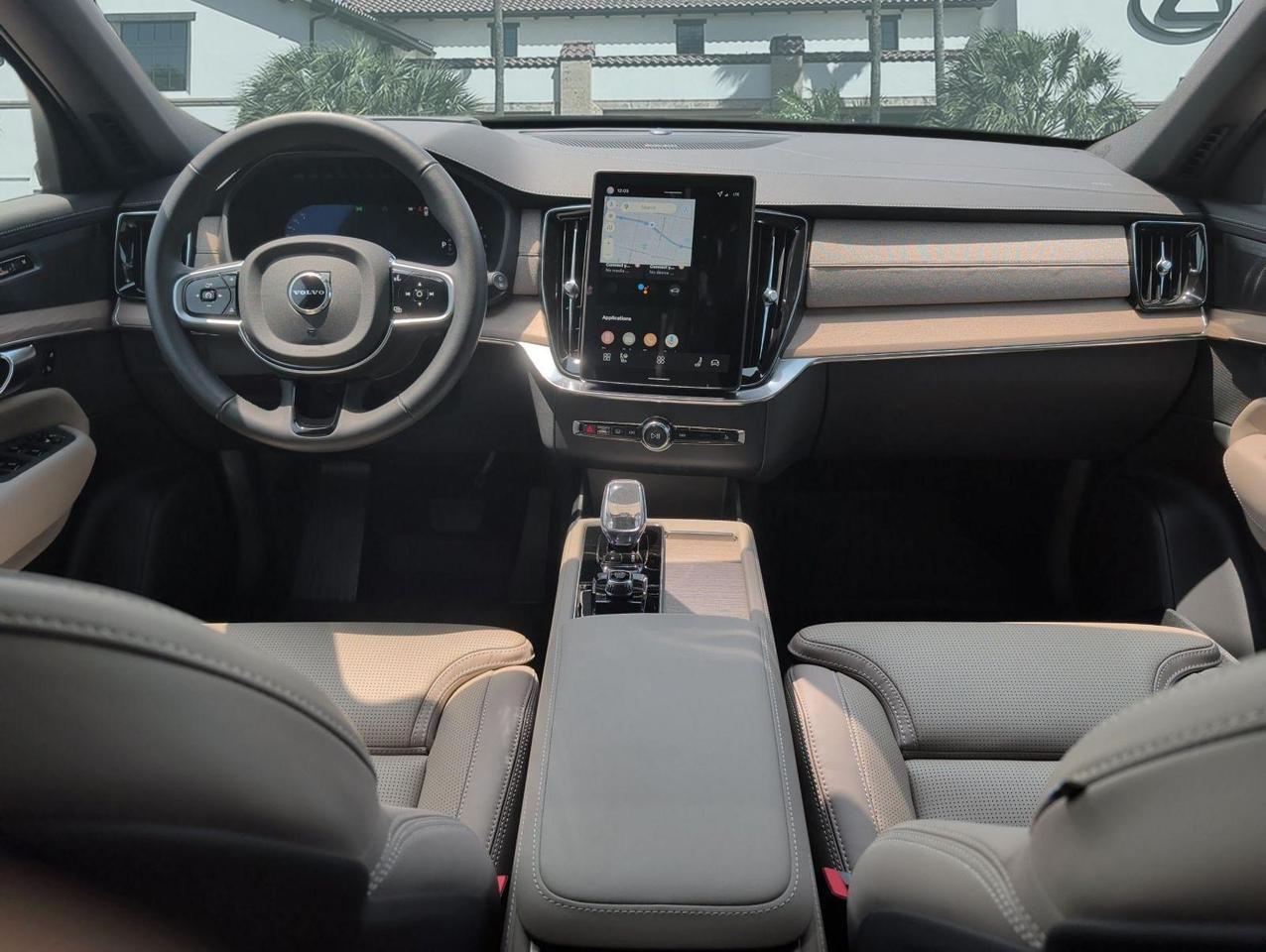 2026 Volvo XC90 Ultra San Juan TX