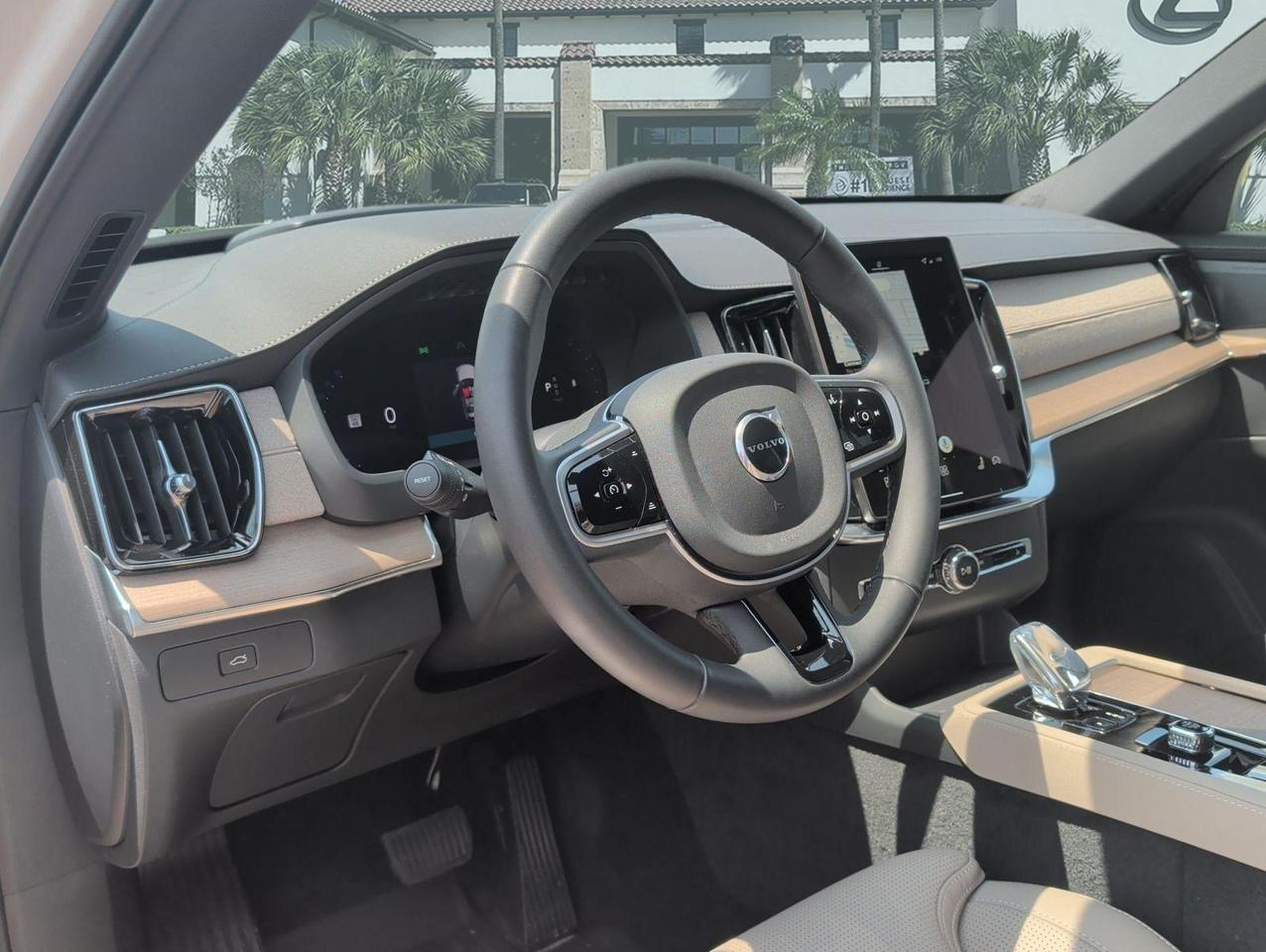 2026 Volvo XC90 Ultra San Juan TX