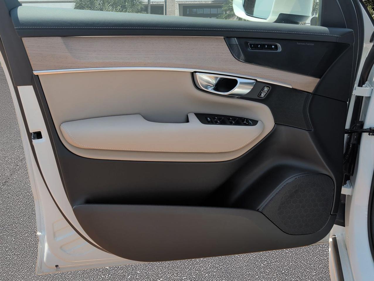 2026 Volvo XC90 Ultra San Juan TX
