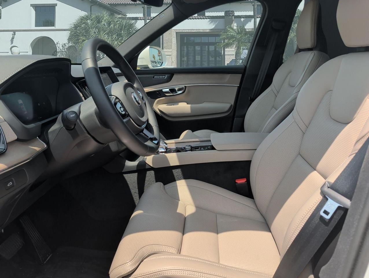 2026 Volvo XC90 Ultra San Juan TX