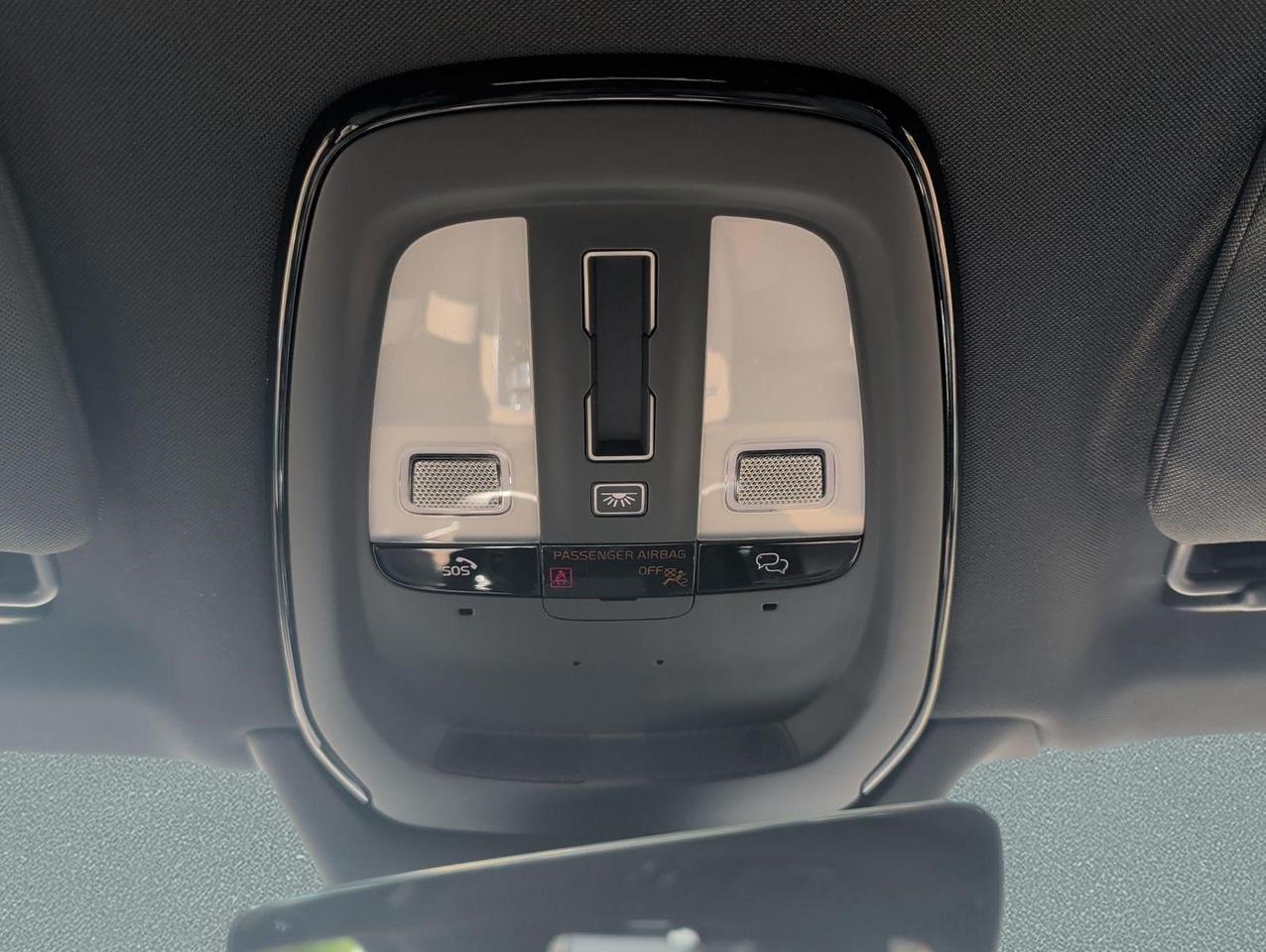 2026 Volvo XC90 Ultra San Juan TX