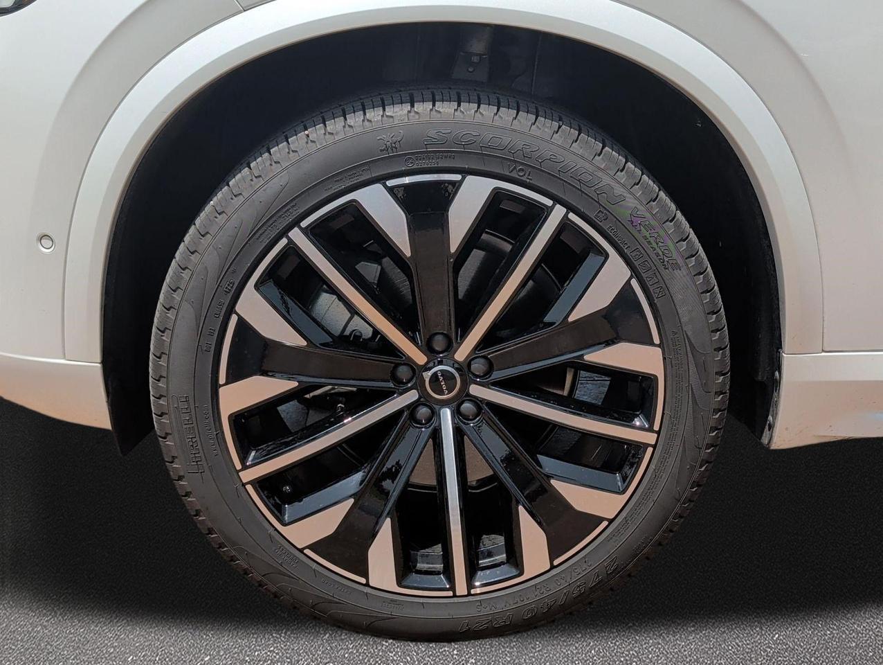 2026 Volvo XC90 Ultra San Juan TX