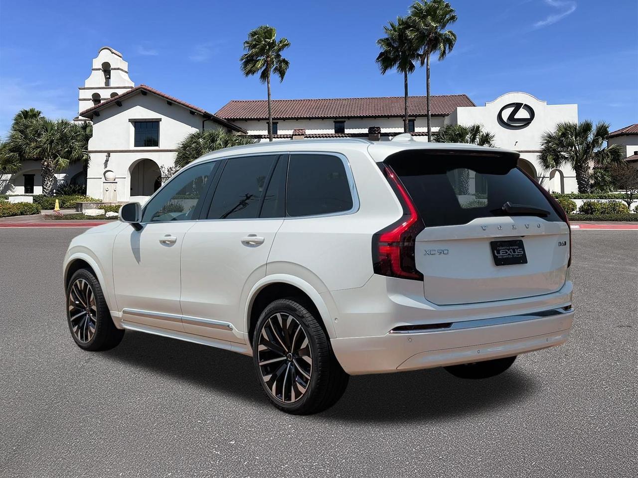 2026 Volvo XC90 Ultra San Juan TX