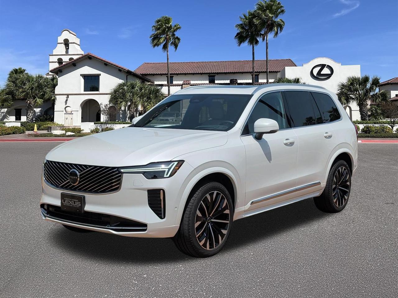2026 Volvo XC90 Ultra San Juan TX