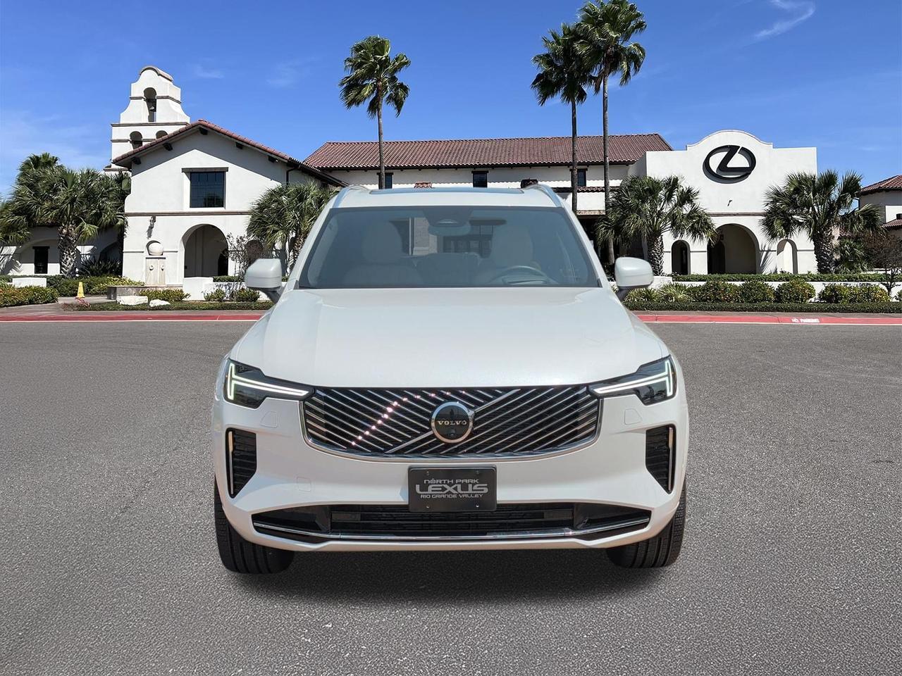 2026 Volvo XC90 Ultra San Juan TX