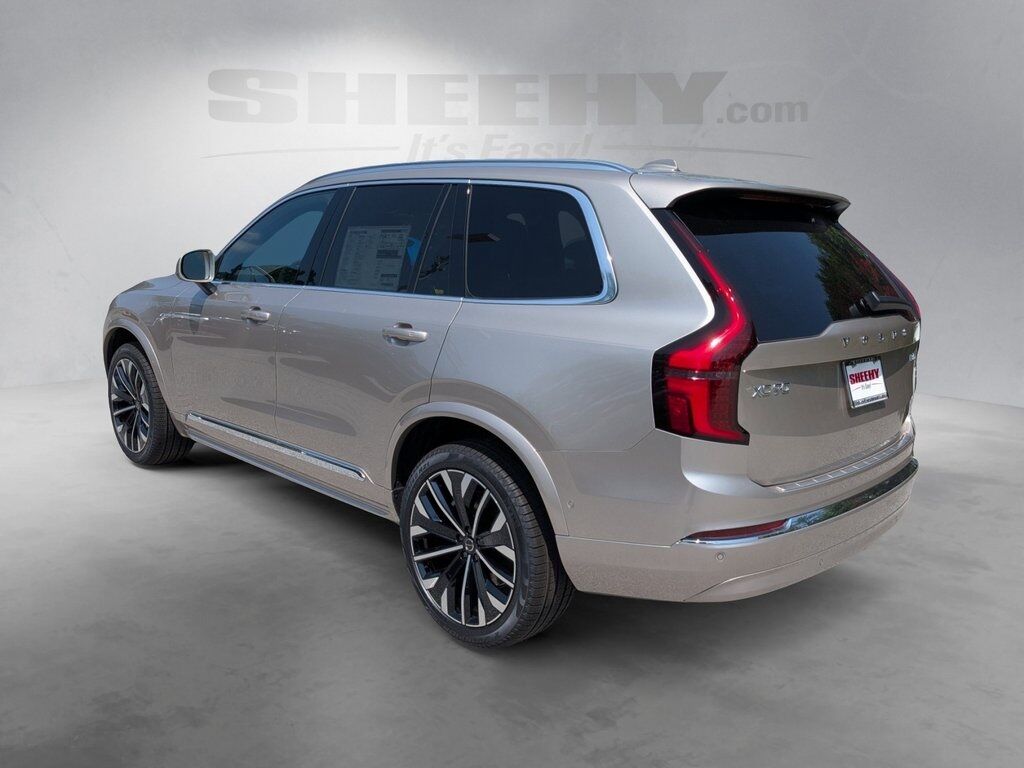 2026 Volvo XC90 Hunt Valley MD