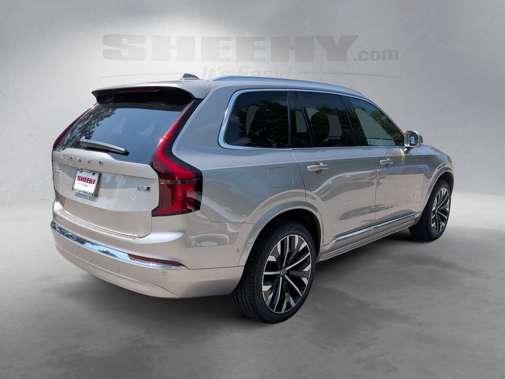 2026 Volvo XC90 Hunt Valley MD