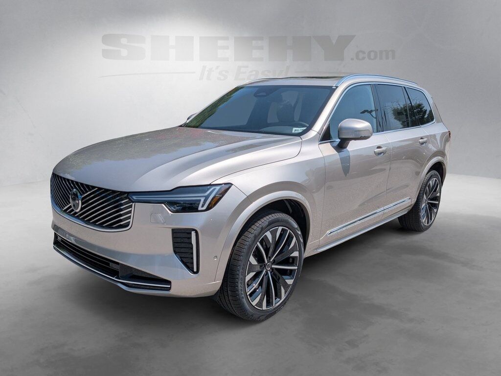 2026 Volvo XC90 Hunt Valley MD