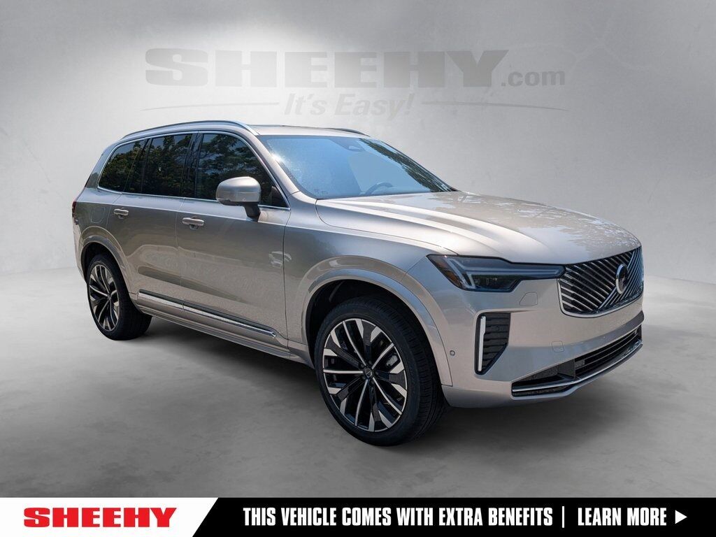 2026 Volvo XC90 Hunt Valley MD