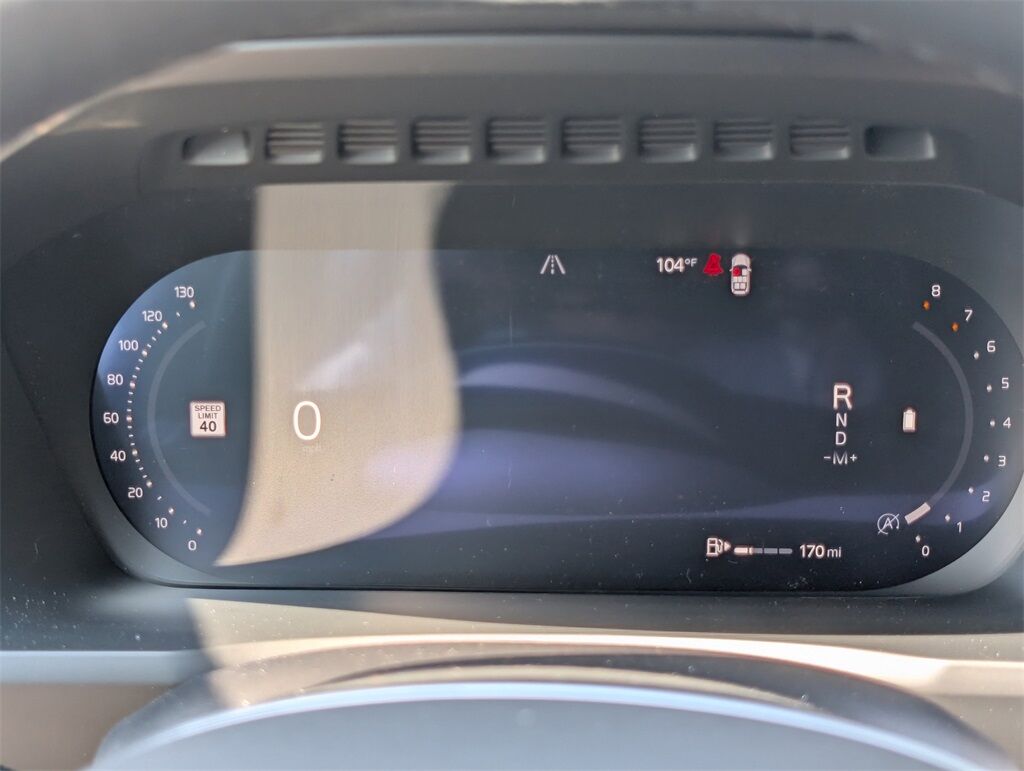 2026 Volvo XC90 Hunt Valley MD