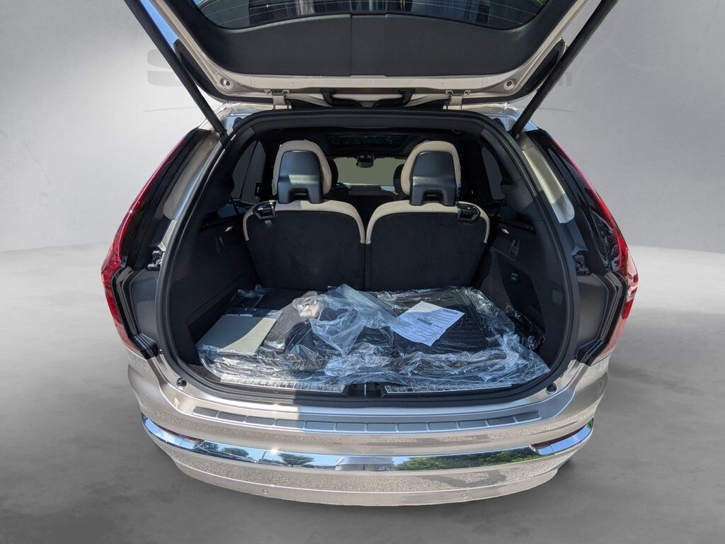 2026 Volvo XC90 Hunt Valley MD