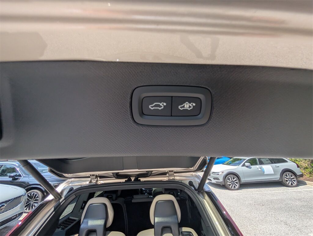 2026 Volvo XC90 Hunt Valley MD