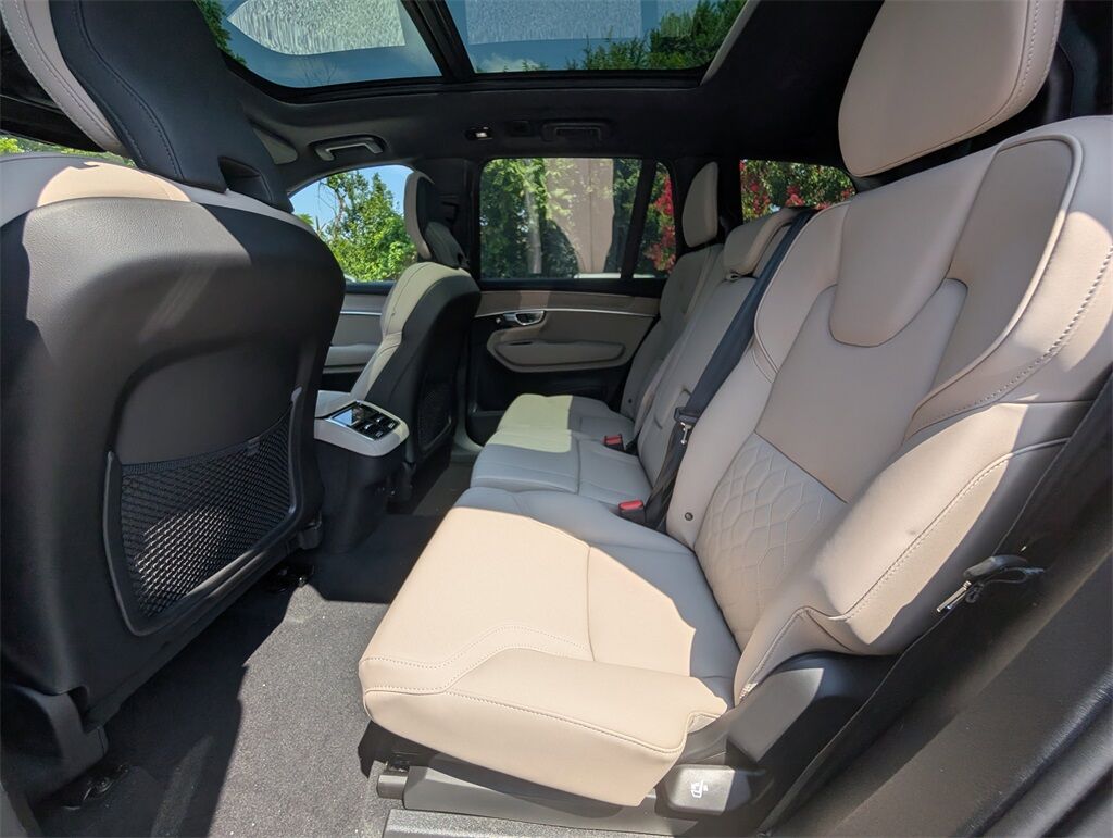 2026 Volvo XC90 Hunt Valley MD