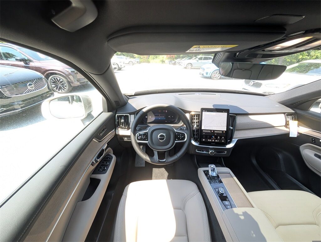 2026 Volvo XC90 Hunt Valley MD