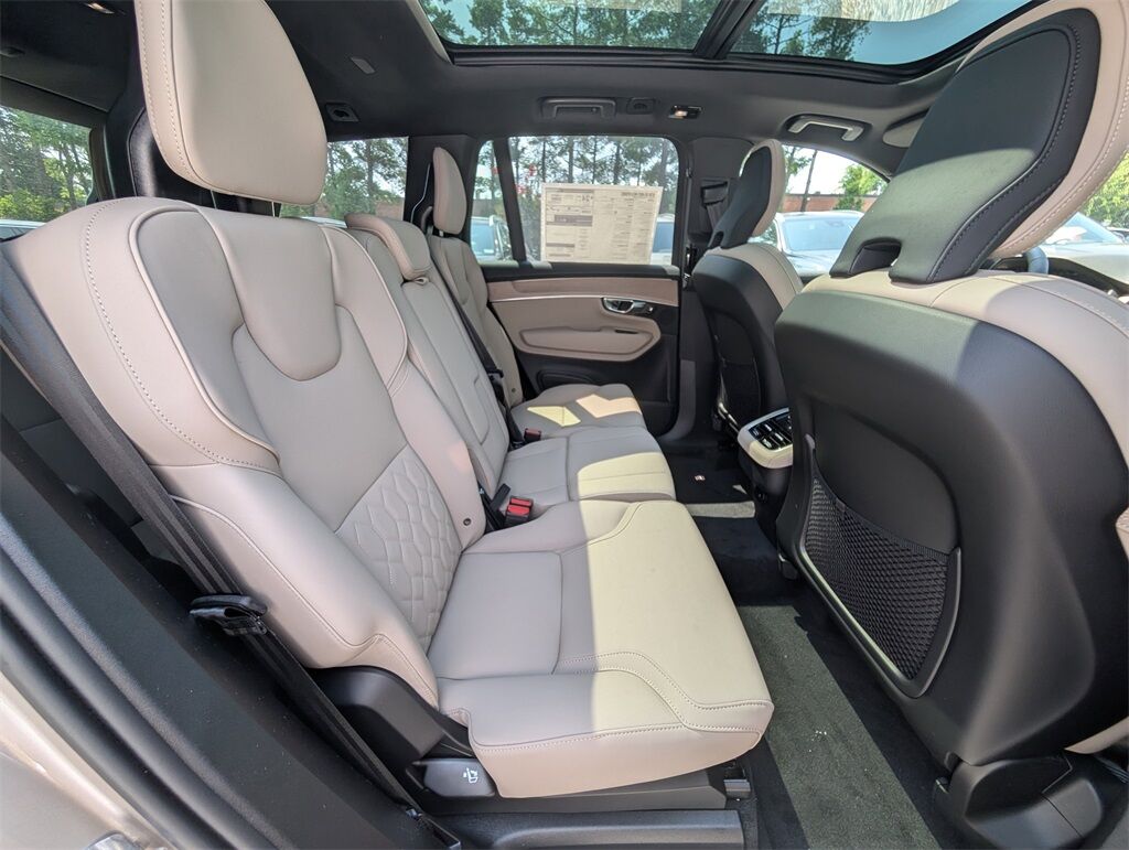 2026 Volvo XC90 Hunt Valley MD