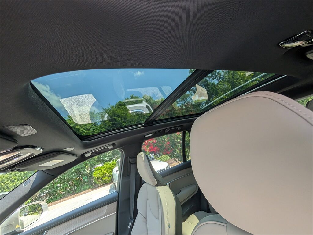 2026 Volvo XC90 Hunt Valley MD