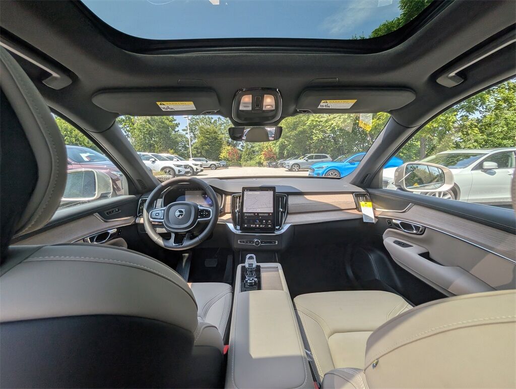 2026 Volvo XC90 Hunt Valley MD