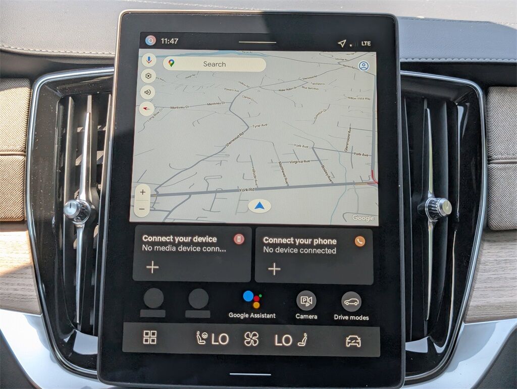 2026 Volvo XC90 Hunt Valley MD