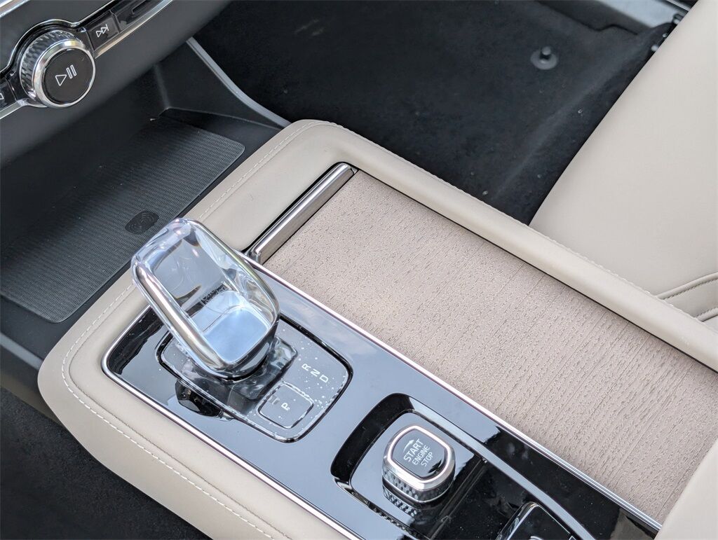 2026 Volvo XC90 Hunt Valley MD