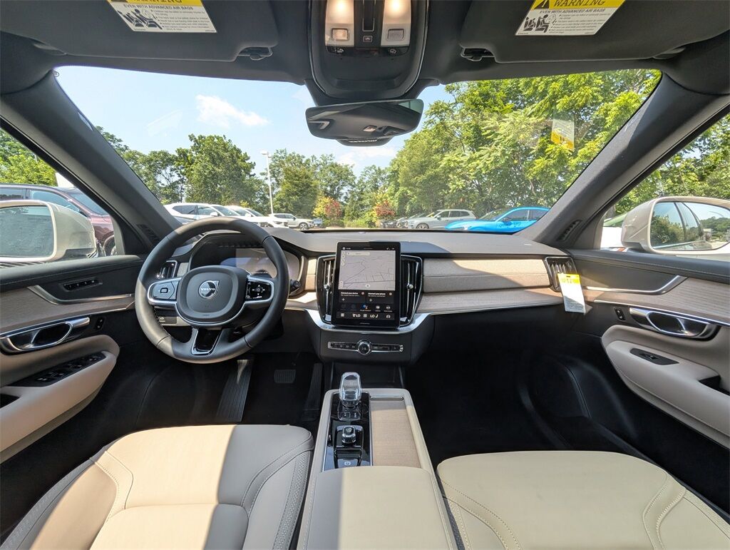 2026 Volvo XC90 Hunt Valley MD