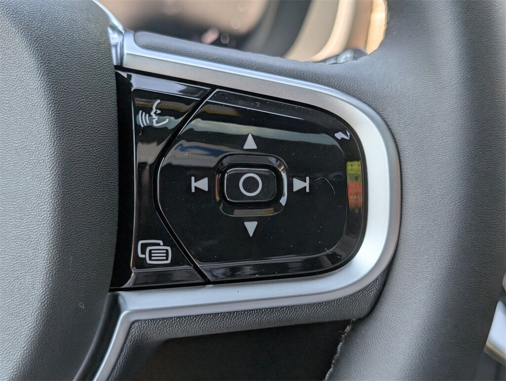 2026 Volvo XC90 Hunt Valley MD
