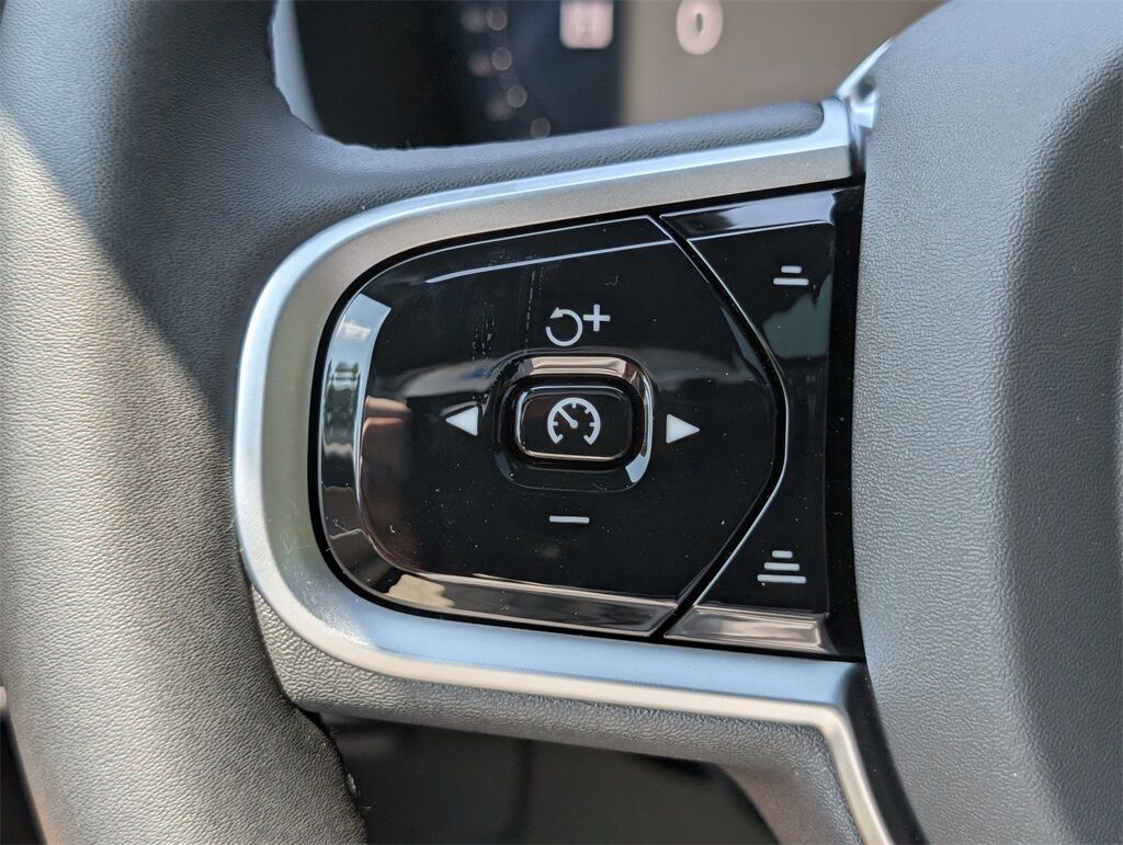 2026 Volvo XC90 Hunt Valley MD