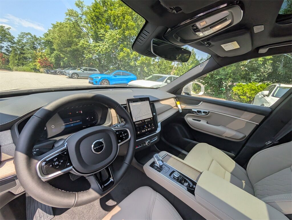 2026 Volvo XC90 Hunt Valley MD