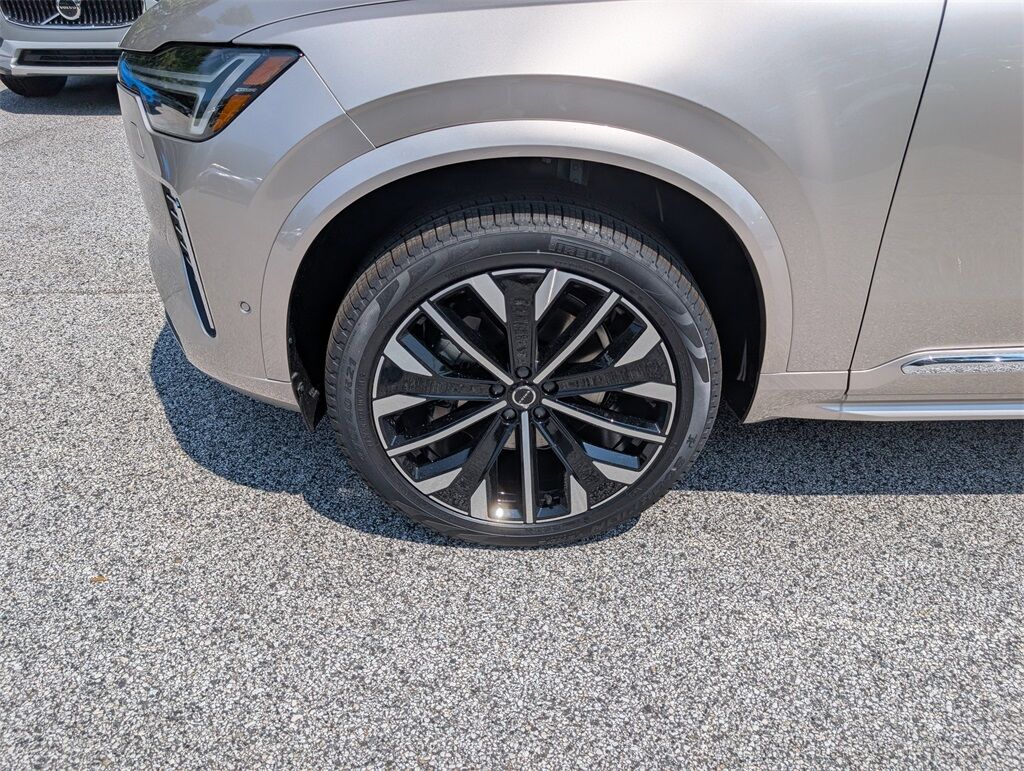 2026 Volvo XC90 Hunt Valley MD
