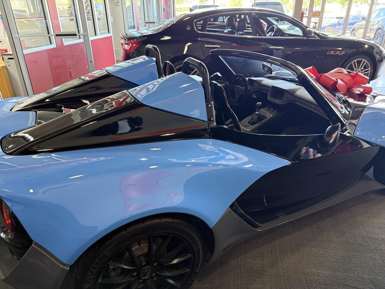 2026 Zenos E10