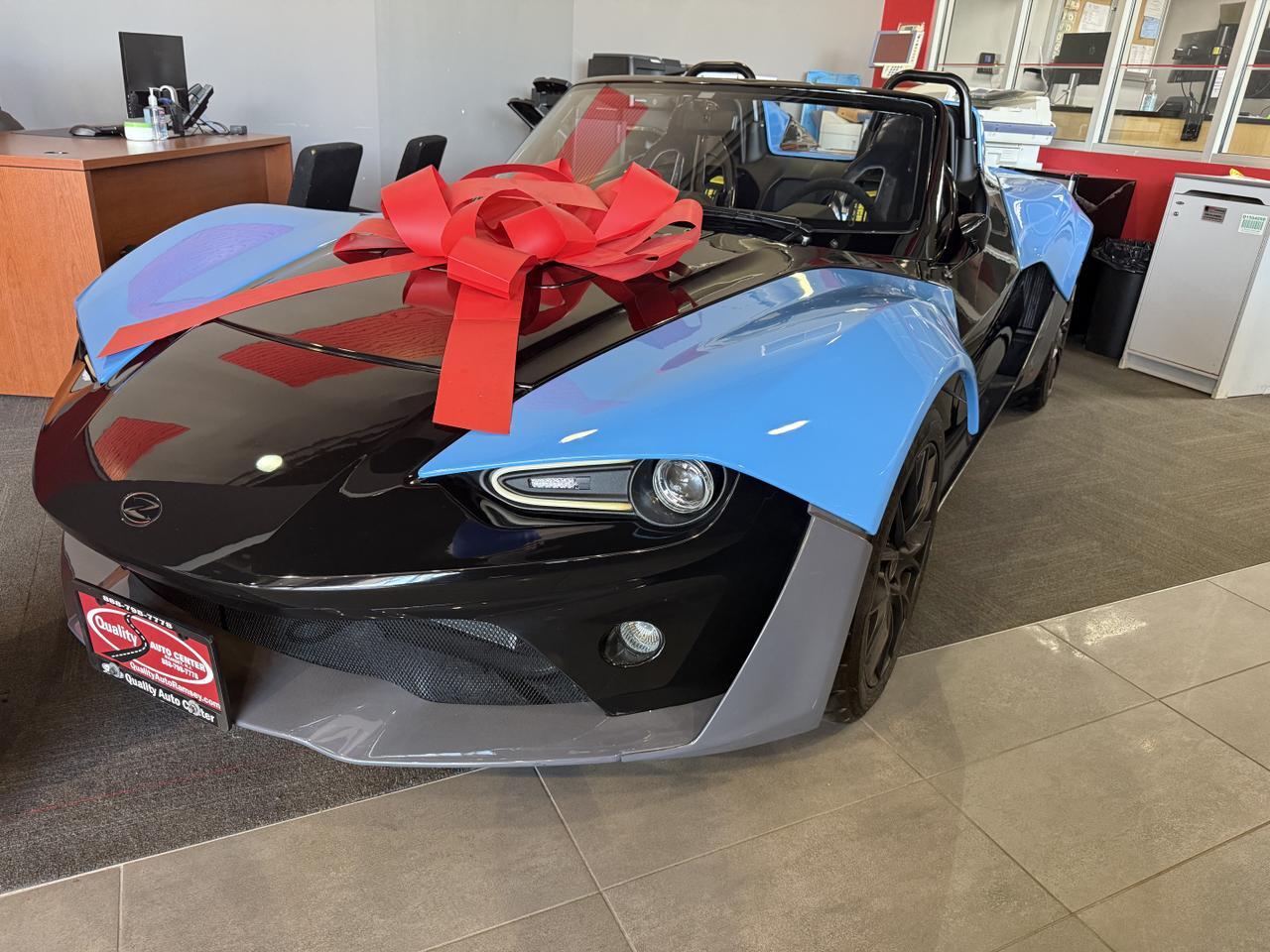 2026 Zenos E10