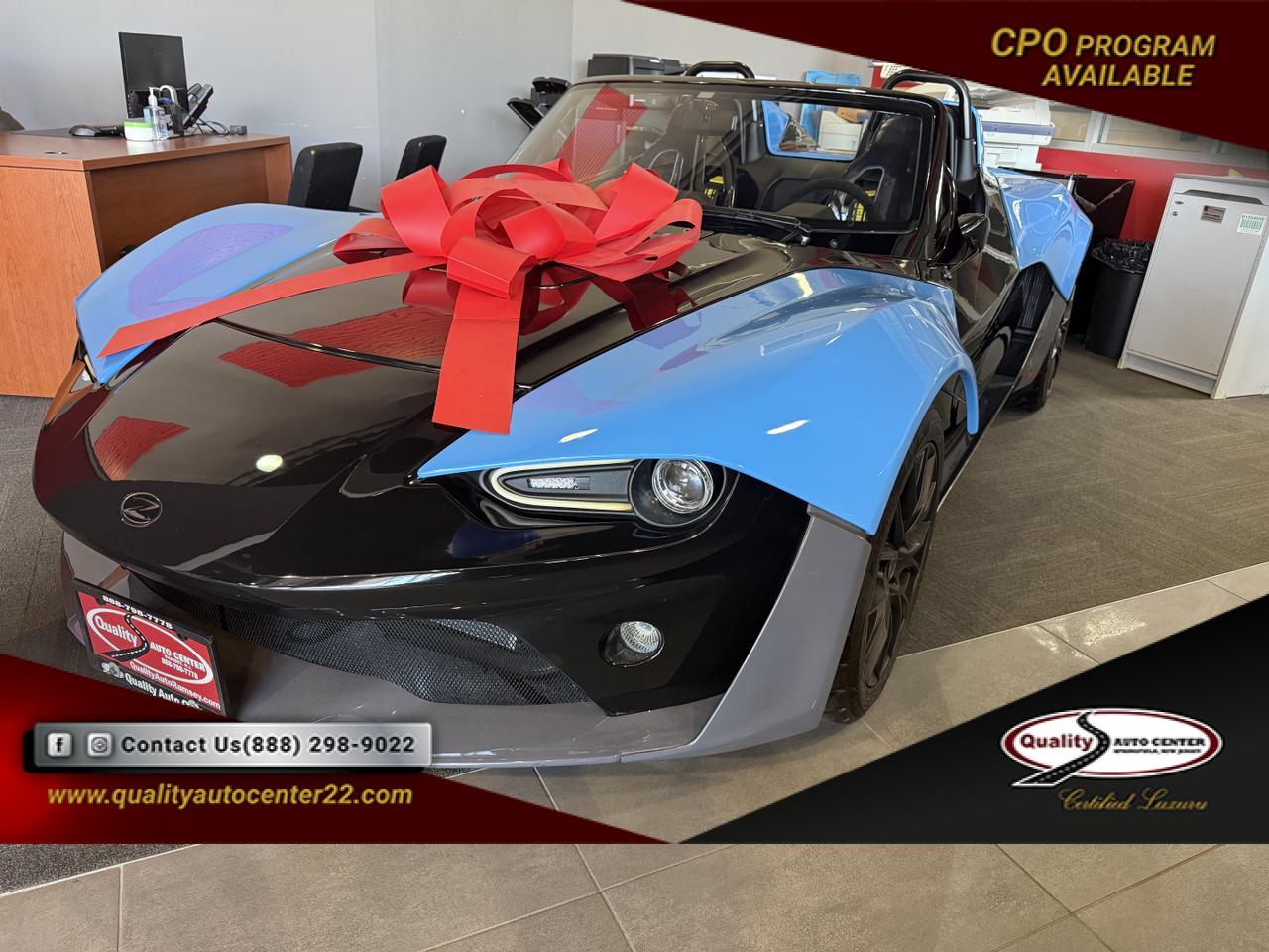 2026 Zenos E10