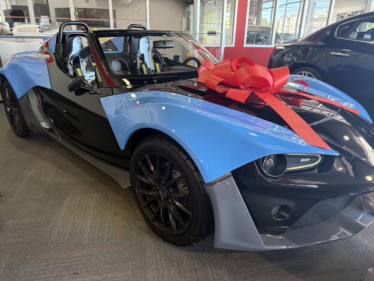 2026 Zenos E10
