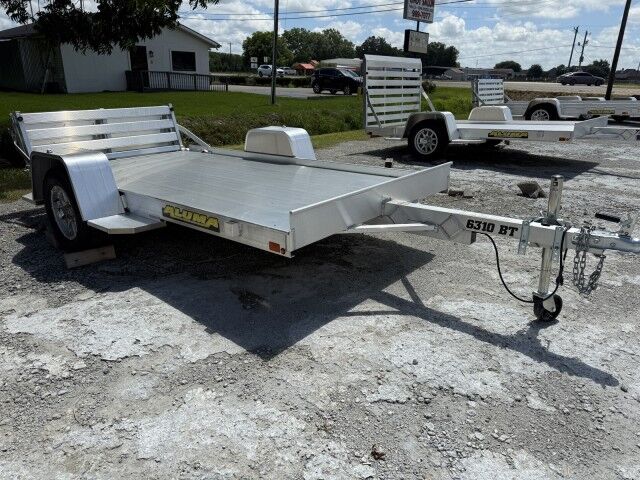 2027 Aluma 6310BT