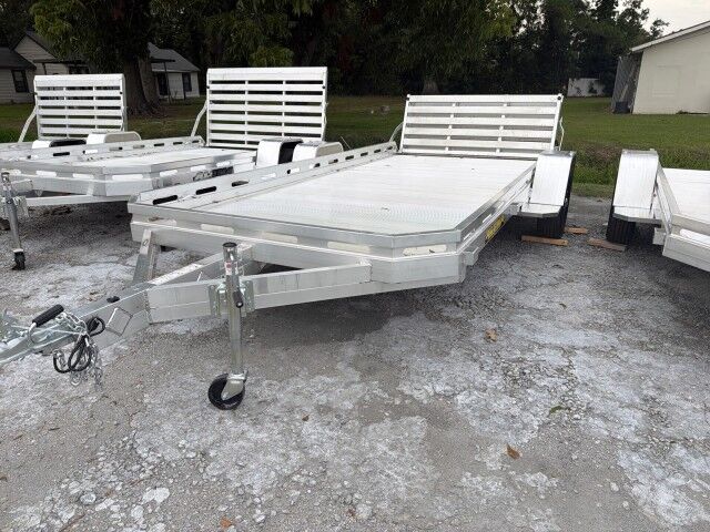 2027 Aluma 7814S BT