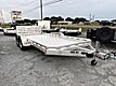 2027 Aluma 7816R BT Tandem Axle w/Bi-Fold Gate