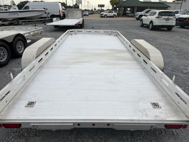 2027 Aluma 7816R Tandem Axle Lafayette LA