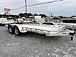 2027 Aluma 7816R Tandem Axle