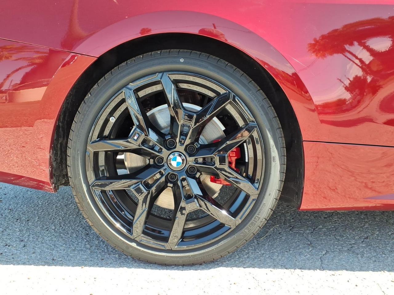 2027 BMW 4 Series 430i Brownsville TX