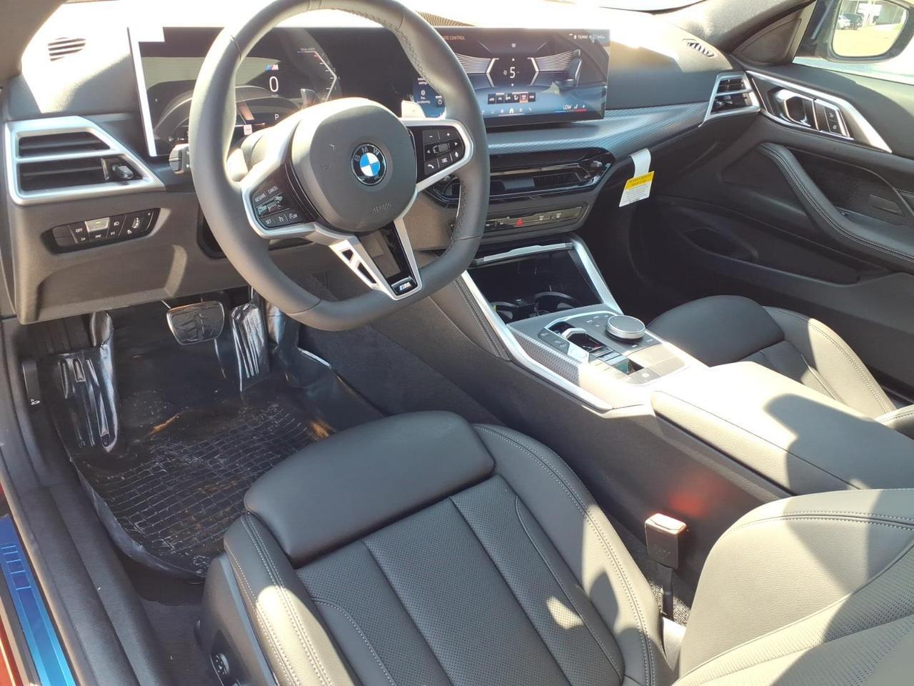 2027 BMW 4 Series 430i Brownsville TX