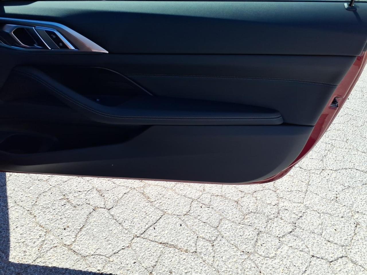 2027 BMW 4 Series 430i Brownsville TX