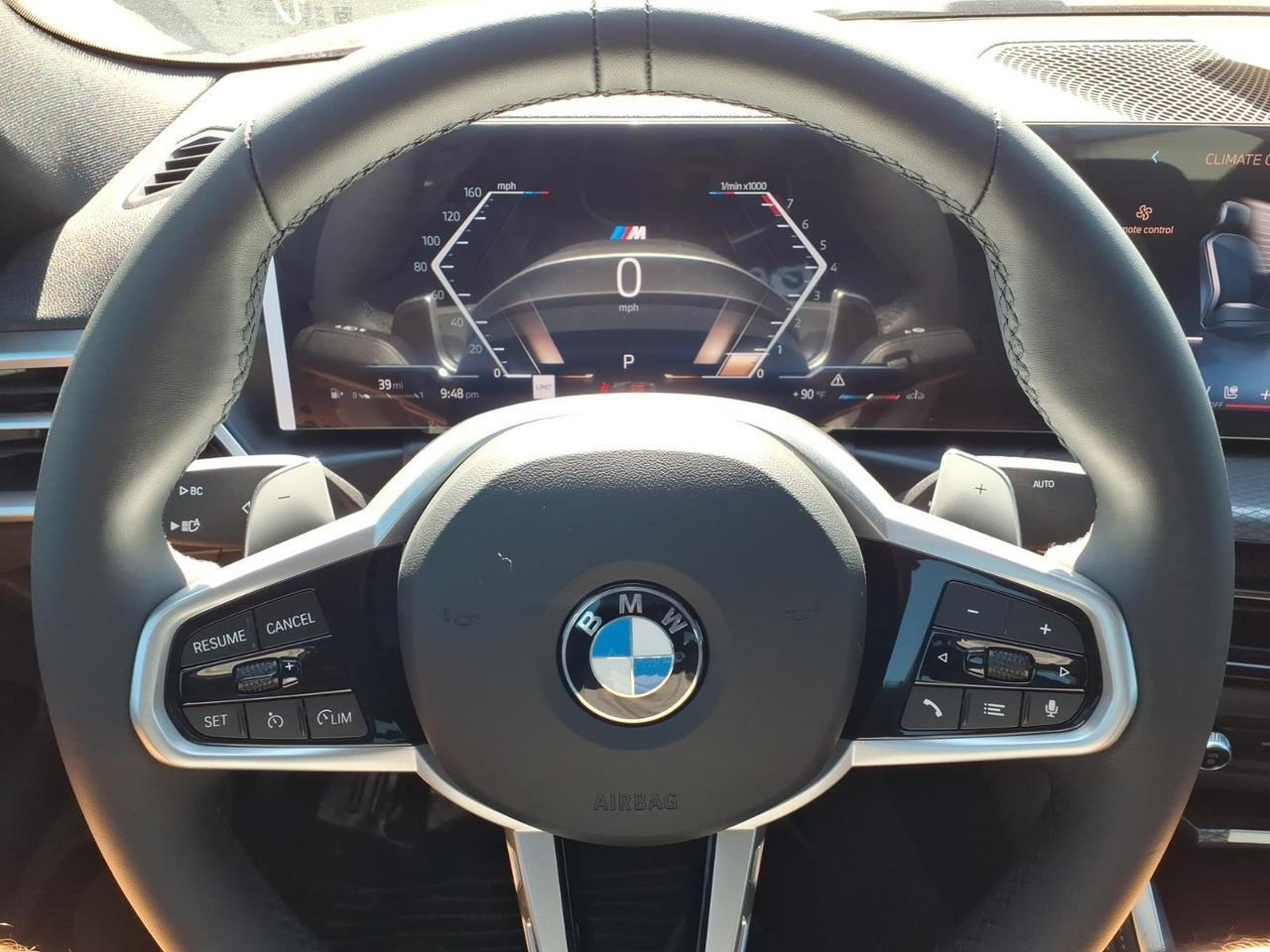 2027 BMW 4 Series 430i Brownsville TX