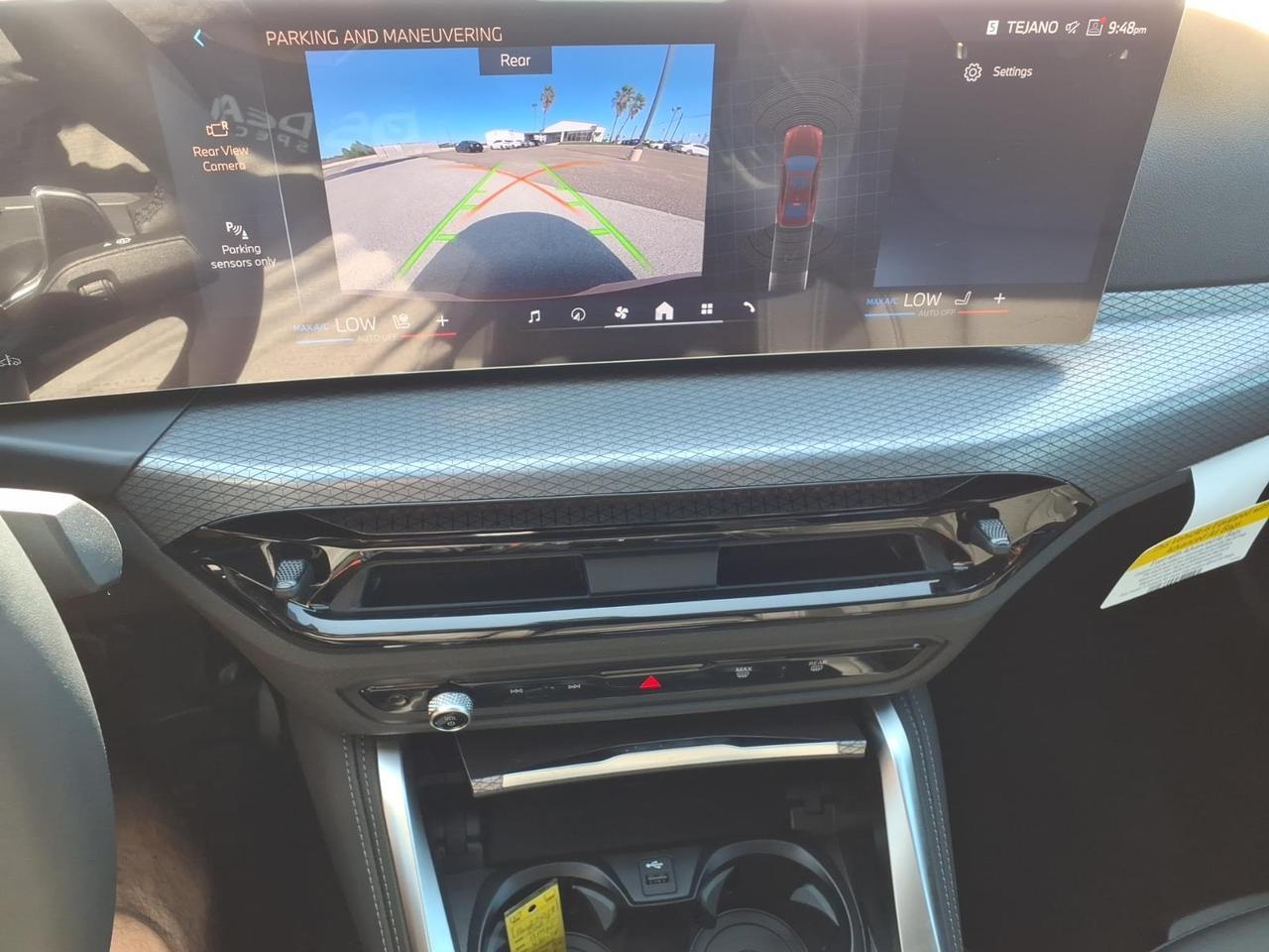 2027 BMW 4 Series 430i Brownsville TX