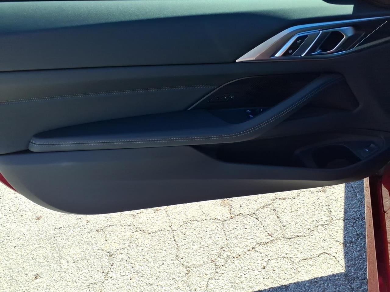 2027 BMW 4 Series 430i Brownsville TX