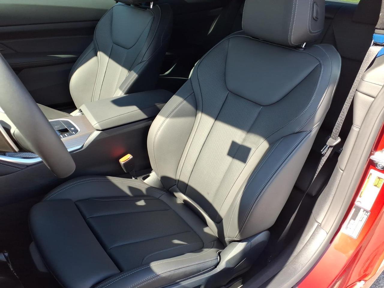 2027 BMW 4 Series 430i Brownsville TX