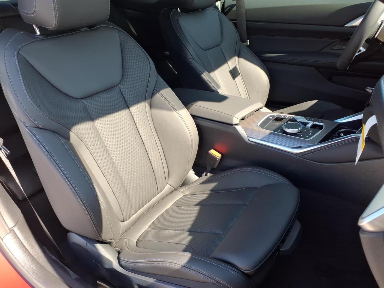 2027 BMW 4 Series 430i Brownsville TX